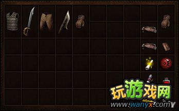 《暗黑破坏神3》物品装备系统介绍 双手武器和双持武器的区别