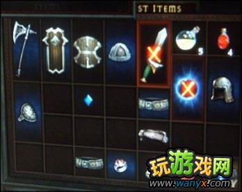《暗黑破坏神3》物品装备系统介绍 双手武器和双持武器的区别