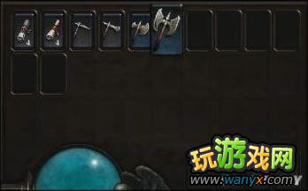《暗黑破坏神3》物品装备系统介绍 双手武器和双持武器的区别