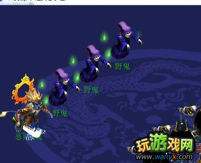 《神剑情天3:我心永恒》五庄劫难副本攻略