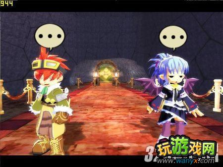 《双星物语2》水殿奥义学得走法图文攻略