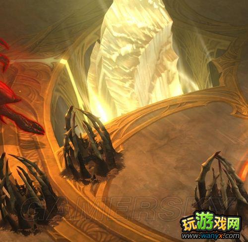 《暗黑破坏神3》巫医SOLO炼狱菠萝技巧