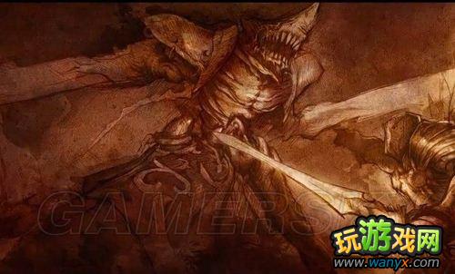 《暗黑破坏神3》炼狱ACT3众Boss攻略