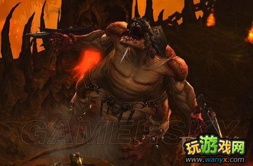 《暗黑破坏神3》炼狱ACT3众Boss攻略