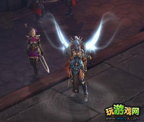 《暗黑破坏神3》炼狱ACT3众Boss攻略