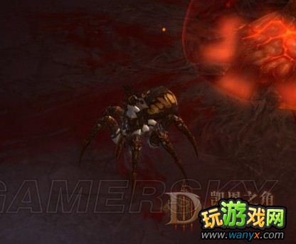 《暗黑破坏神3》炼狱ACT3众Boss攻略
