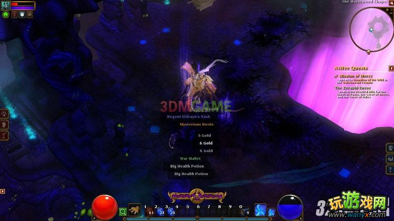 《火炬之光2》通关全图文攻略