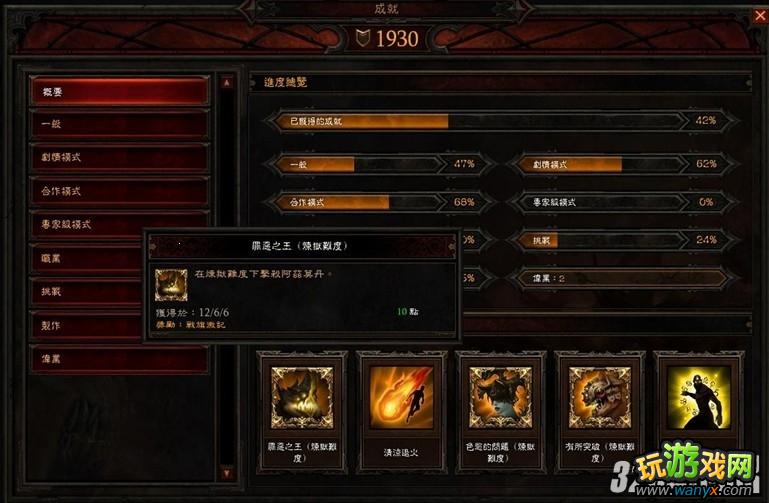 《暗黑破坏神3》贫僧杀摸蛋哥通关ACT3详解攻略