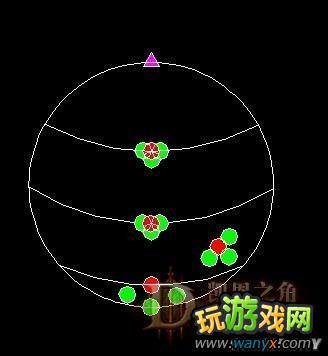 《暗黑破坏神3》恶魔猎手应对炮轰精英怪的走位探讨