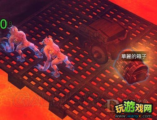《暗黑破坏神3》炼狱MF教程