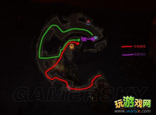 《暗黑破坏神3》炼狱MF教程