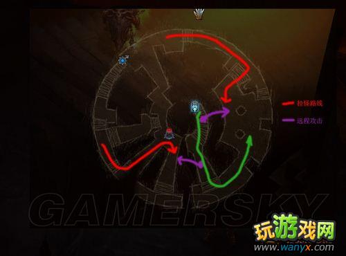 《暗黑破坏神3》炼狱MF教程