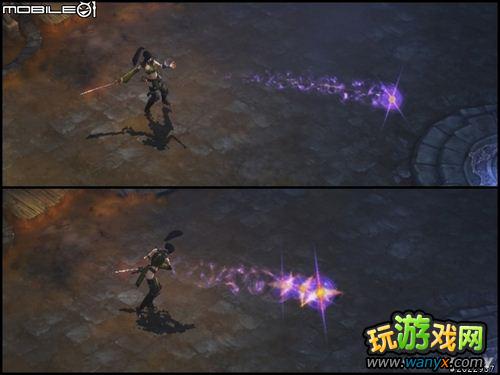 《暗黑破坏神3》快速上手指南