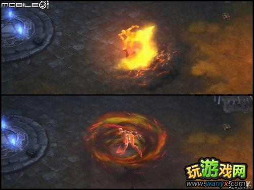 《暗黑破坏神3》快速上手指南