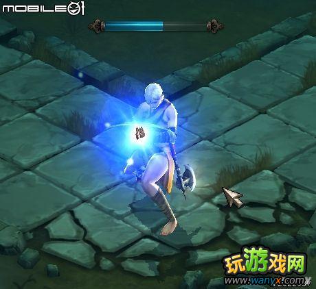 《暗黑破坏神3》快速上手指南