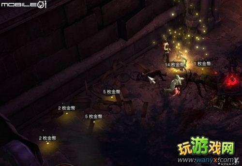 《暗黑破坏神3》快速上手指南