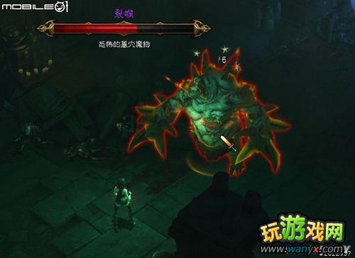 《暗黑破坏神3》快速上手指南