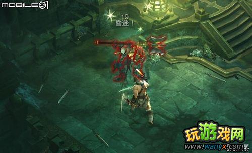 《暗黑破坏神3》快速上手指南
