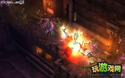 《暗黑破坏神3》快速上手指南
