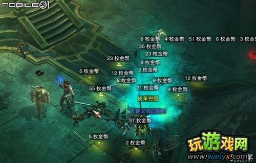 《暗黑破坏神3》快速上手指南