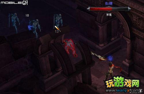《暗黑破坏神3》快速上手指南