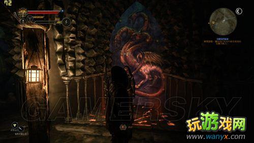 《巫师2加强版》PC新增物件图文攻略