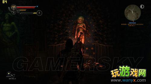 《巫师2加强版》PC新增物件图文攻略