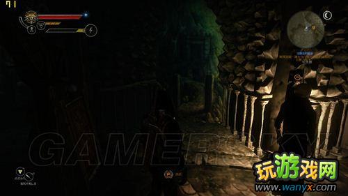 《巫师2加强版》PC新增物件图文攻略