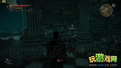 《巫师2加强版》PC新增物件图文攻略