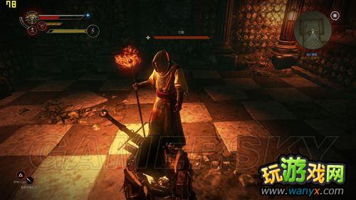 《巫师2加强版》PC新增物件图文攻略