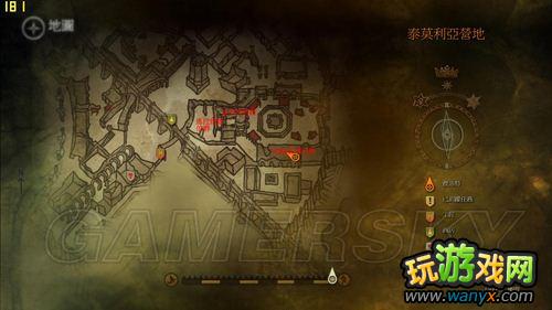 《巫师2加强版》PC新增物件图文攻略