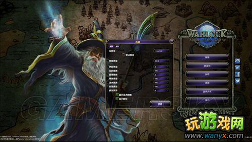 《术士:秘术宗师》新手图文攻略