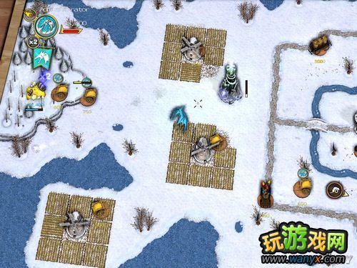 点击查看大图 《宝库》简易攻略