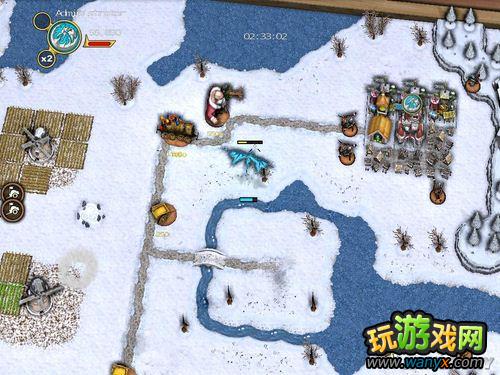 点击查看大图 《宝库》简易攻略
