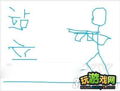 《战争前线》贴地滑行操作技巧攻略