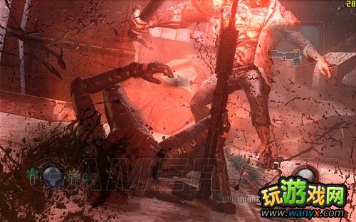 《生化危机:浣熊市行动》图文攻略