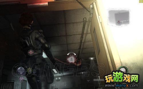 《生化危机:浣熊市行动》图文攻略