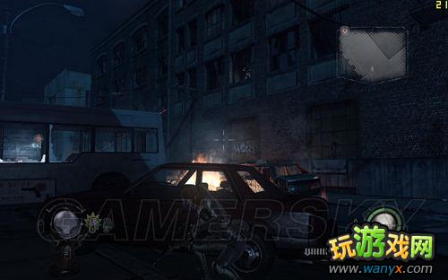 《生化危机:浣熊市行动》图文攻略
