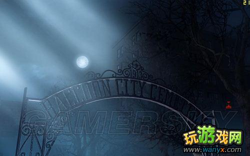 《生化危机:浣熊市行动》图文攻略