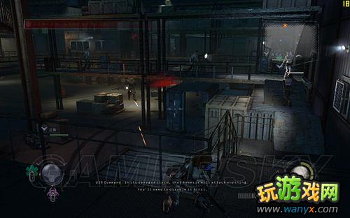 《生化危机:浣熊市行动》图文攻略