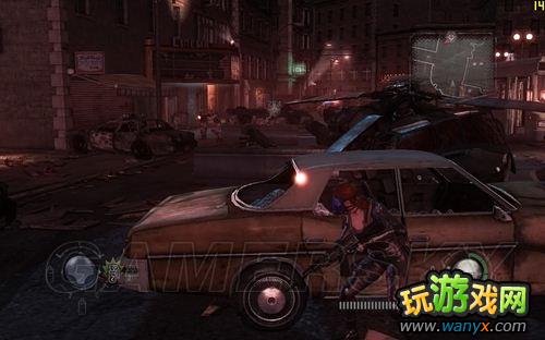 《生化危机:浣熊市行动》图文攻略