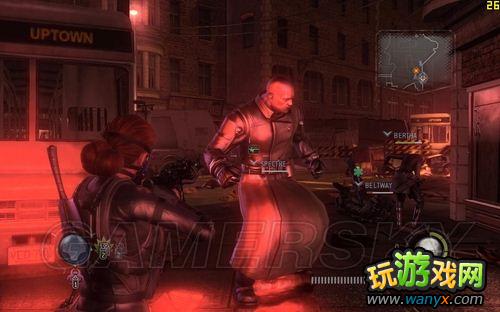 《生化危机:浣熊市行动》图文攻略