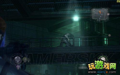 《生化危机:浣熊市行动》图文攻略