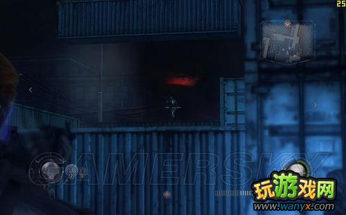 《生化危机:浣熊市行动》图文攻略