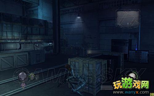 《生化危机:浣熊市行动》图文攻略