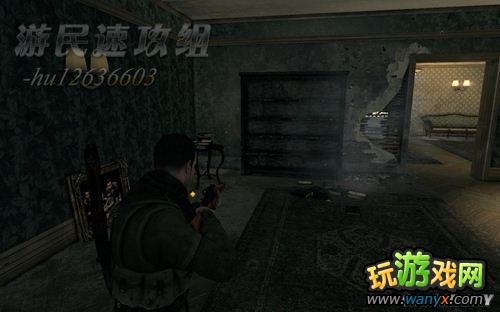 《狙击精英V2》图文攻略