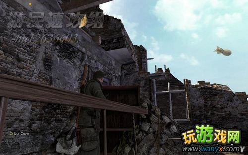 《狙击精英V2》图文攻略