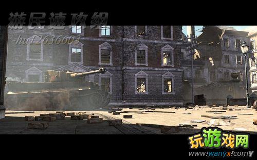 《狙击精英V2》图文攻略