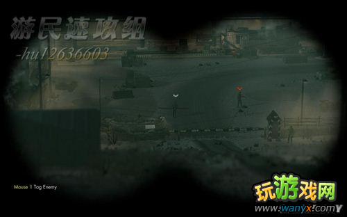 《狙击精英V2》图文攻略
