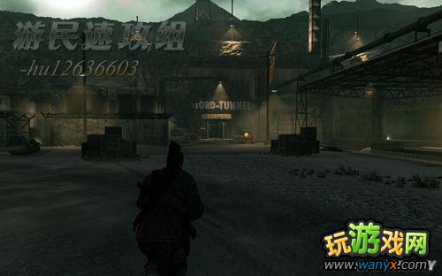 《狙击精英V2》图文攻略
